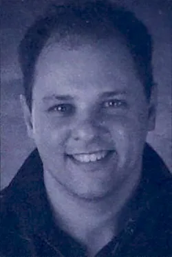 Donovan Yaciuk