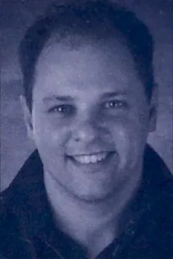 Donovan Yaciuk