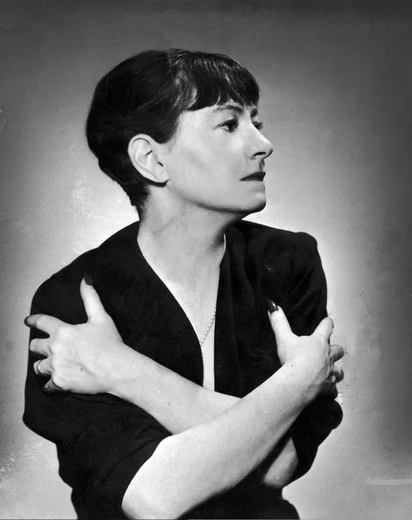 Dorothy Parker