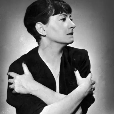 Dorothy Parker