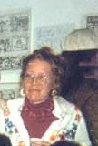 Dorthy Bucher