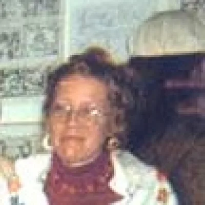 Dorthy Bucher