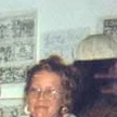 Dorthy Bucher