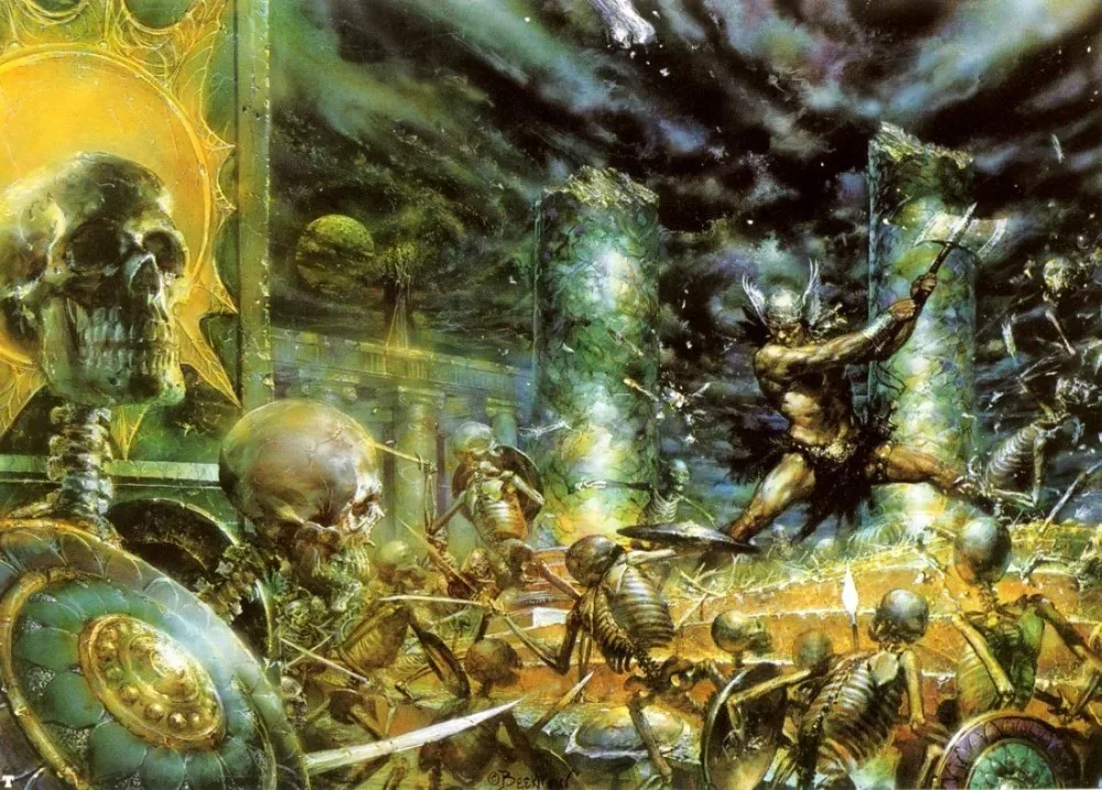 Doug Beekman