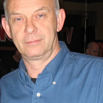 Doug Bradley
