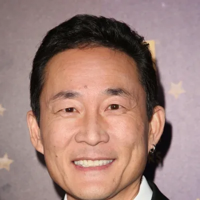 Doug Chiang