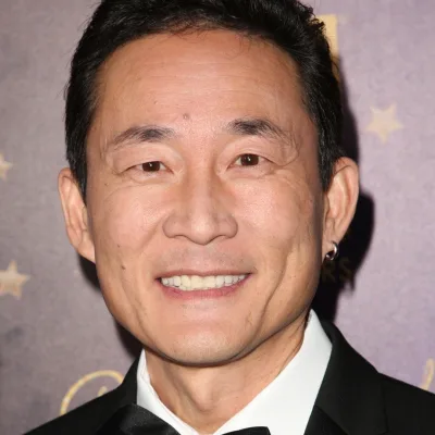 Doug Chiang