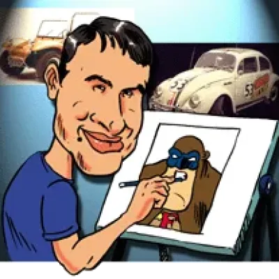 Doug Curtis