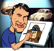 Doug Curtis