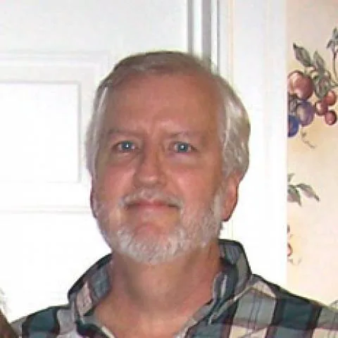 Doug Hazlewood