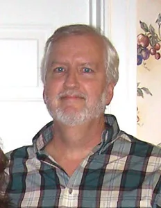 Doug Hazlewood