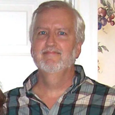 Doug Hazlewood