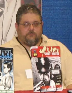 Doug Hufford