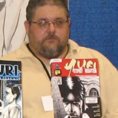 Doug Hufford