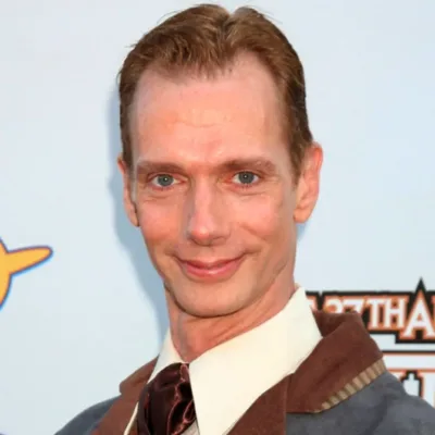 Doug Jones