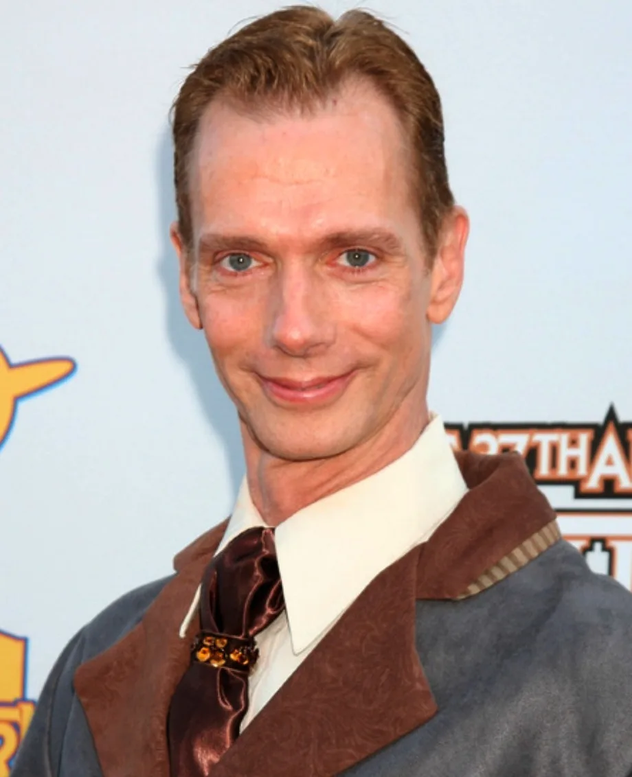 Doug Jones