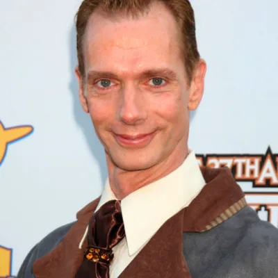 Doug Jones