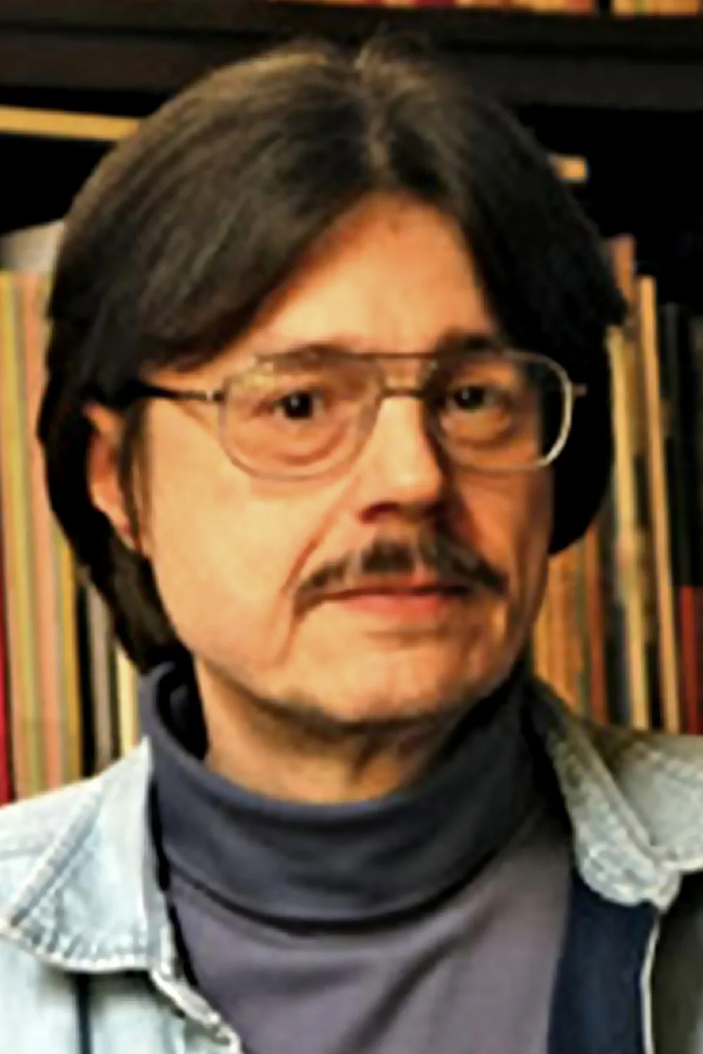 Doug Moench