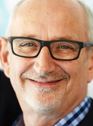 Doug Naylor