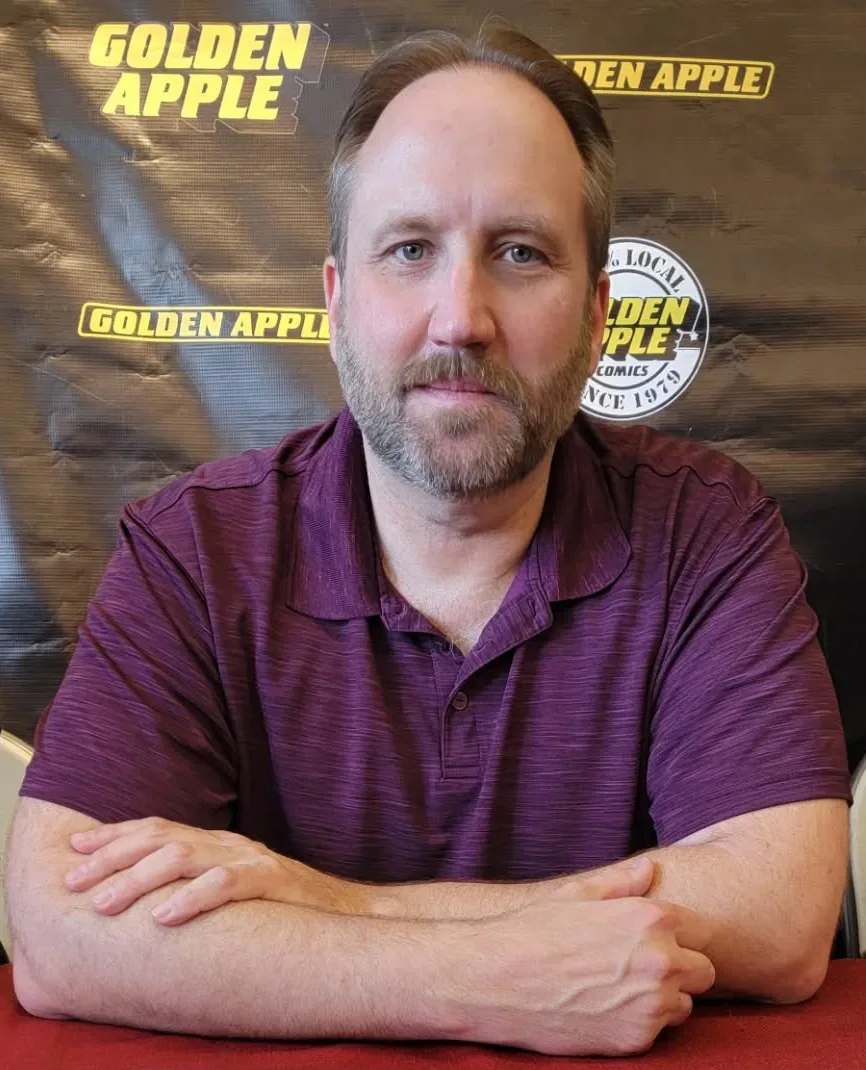 Doug Pasko