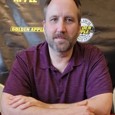 Doug Pasko