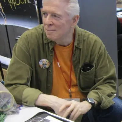 Doug Rice