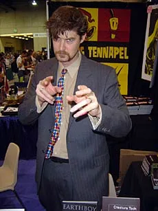 Doug TenNapel