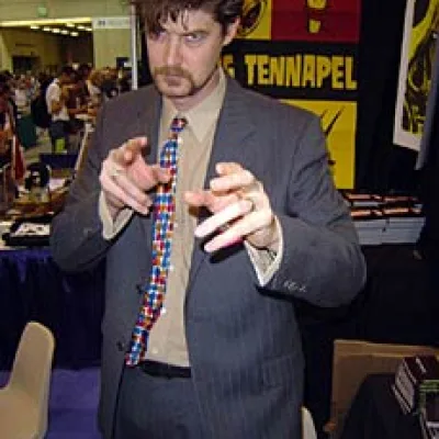 Doug TenNapel