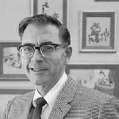 Doug Wildey