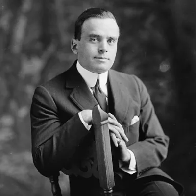 Douglas Fairbanks