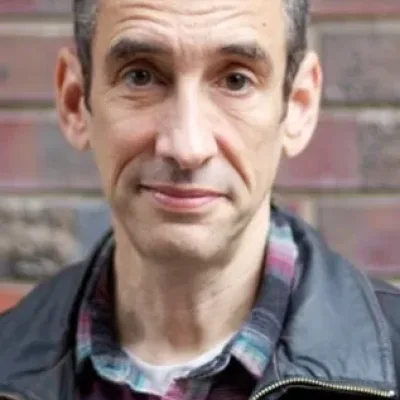Douglas Rushkoff
