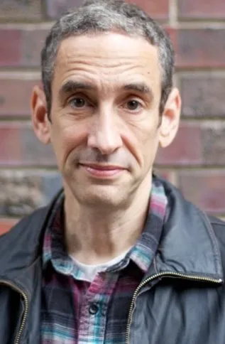 Douglas Rushkoff