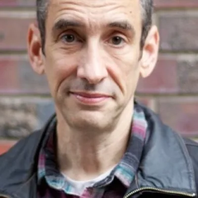 Douglas Rushkoff