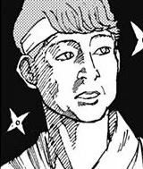 Dōzono Shunpei