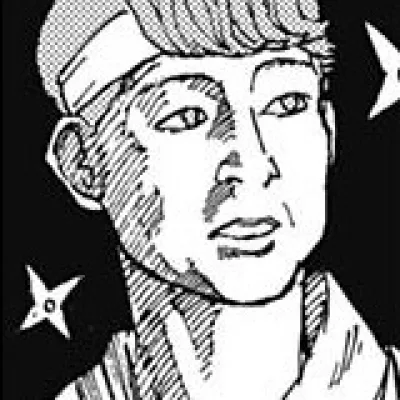 Dōzono Shunpei
