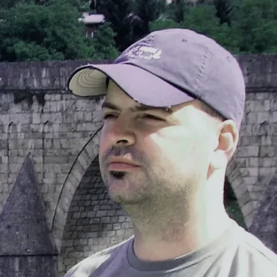 Drazen Kovacevic