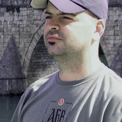 Drazen Kovacevic