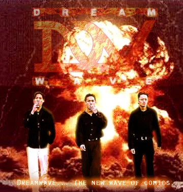 Dreamwave Productions