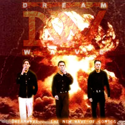 Dreamwave Productions