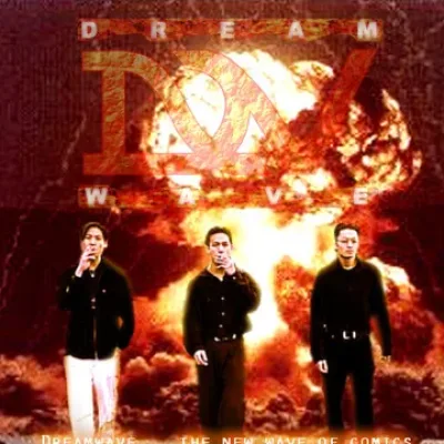 Dreamwave Productions