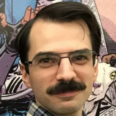 Drew Baumgartner