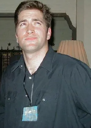 Drew Goddard