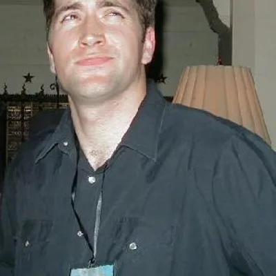 Drew Goddard