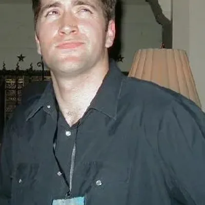 Drew Goddard