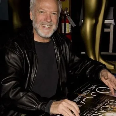 Drew Struzan
