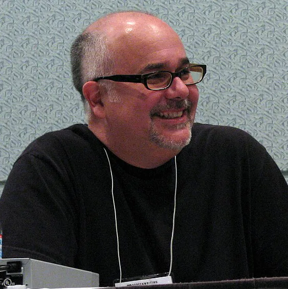 Duane Capizzi