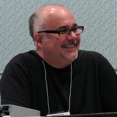 Duane Capizzi