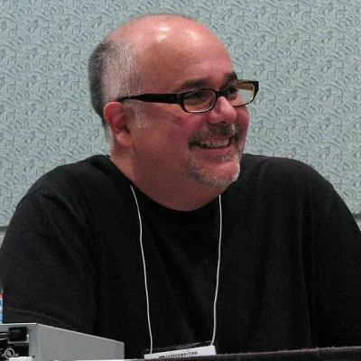 Duane Capizzi
