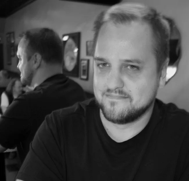 Duane Swierczynski
