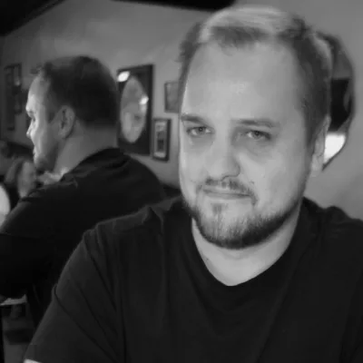 Duane Swierczynski